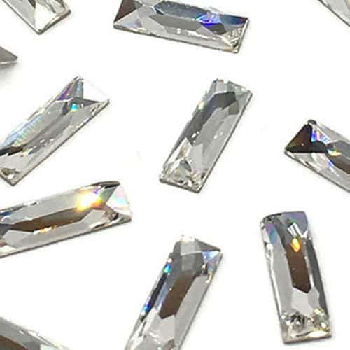 Swarovski Cosmic Baguette Crystal – Specialty