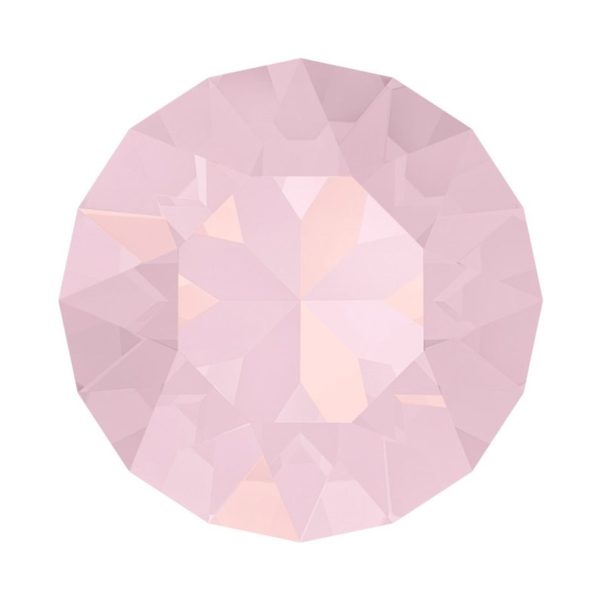 Swarovski Rose Water Opal – Chaton