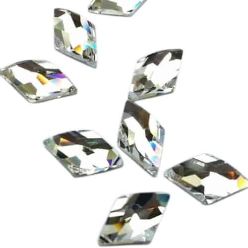 Swarovski Rhombus Crystal – Specialty