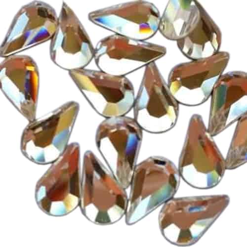 Swarovski Tear Drop Crystal – Specialty