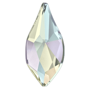 Swarovski Flame Crystal AB - Specialty | Beautyworld