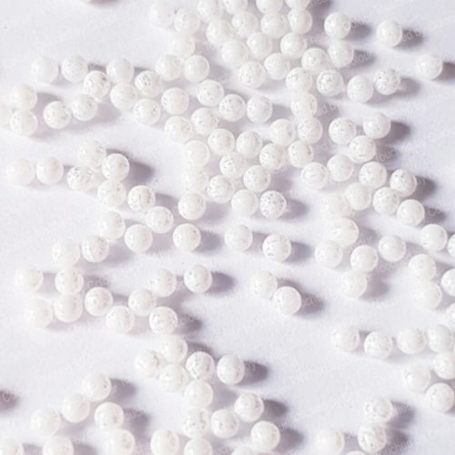 Swarovski Tiny Treasures White Caviar – Specialty
