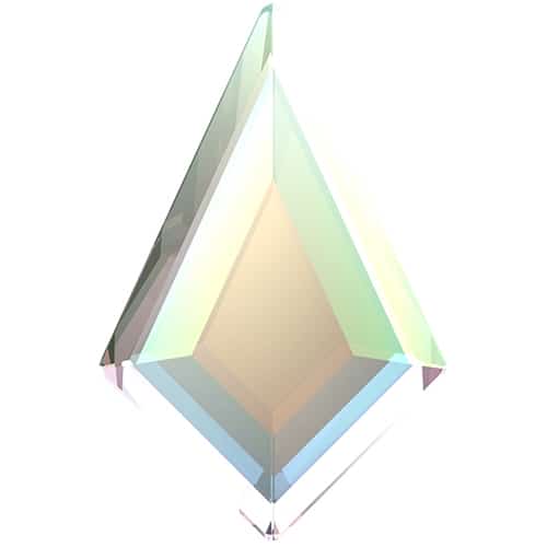Swarovski Kite Crystal AB – Specialty