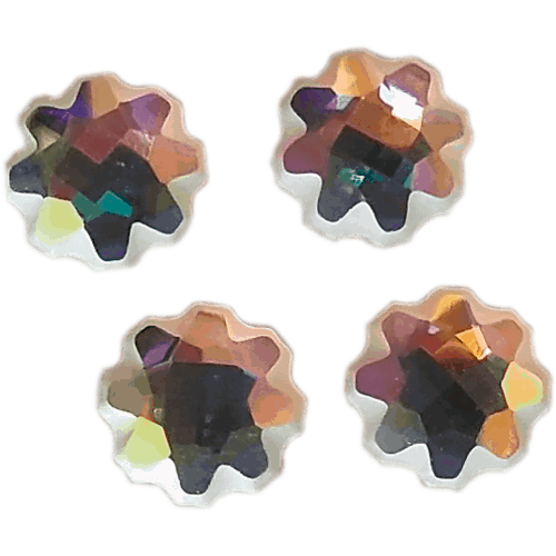 Swarovski Jellyfish Crystal AB – Specialty