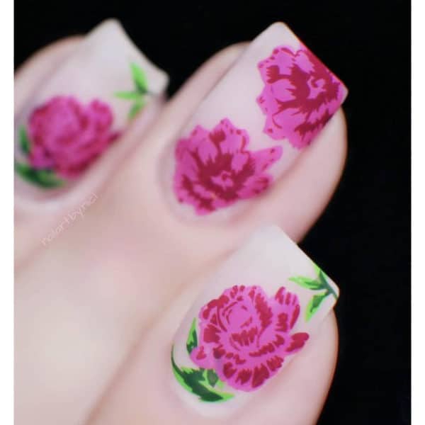 Itty Bitty Blooms CJS-197