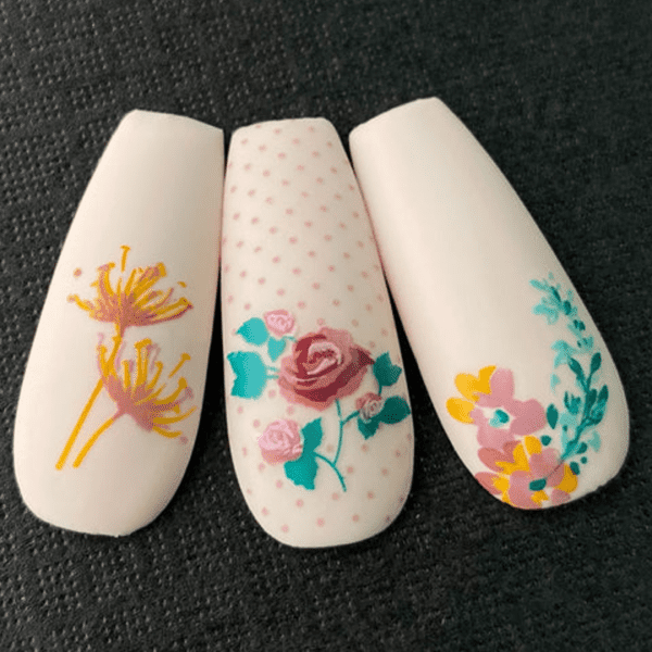 Floral Blossom – One
